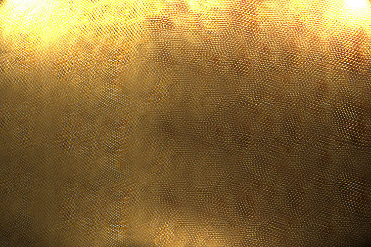 JavaJazz-abstract-gold
